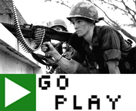 Billy is back Billy is back